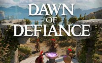 Dawn of Defiance