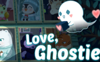 Love, Ghostie