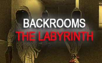 Backrooms: The Labyrinth