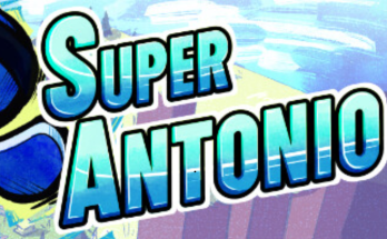 Super Antonio