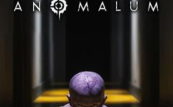 Anomalum