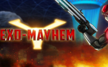 Exo Mayhem