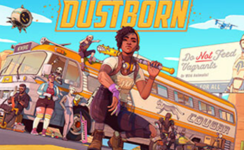 Dustborn