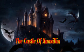 The Castle Of Xanxillia