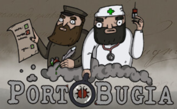 Portobugia