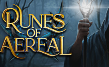 Runes of Aereal