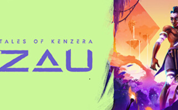 Tales of Kenzera™: ZAU
