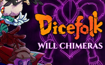 Dicefolk: Will Chimeras Pack