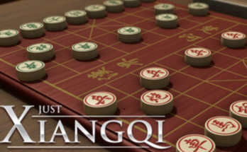 Just Xiangqi