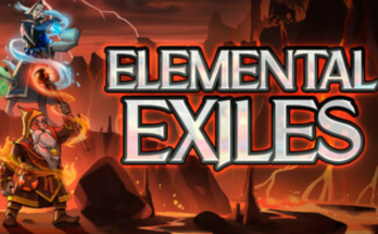Elemental Exiles