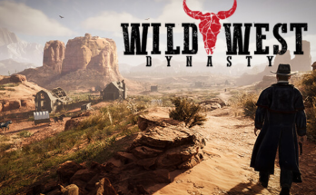 Wild West Dynasty