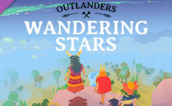 Outlanders - Wandering Stars