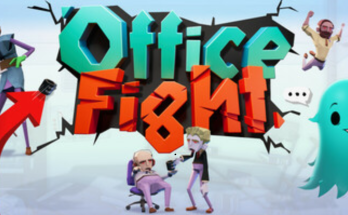 Office Fight