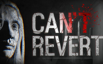 Can't revert
