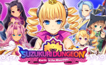 Suzukuri Dungeon: Karin in the Mountain