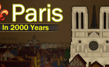Paris in 2000 Years