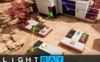 LightRay