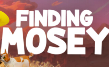 Finding Mosey