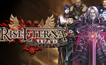 Rise Eterna War