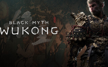 Black Myth: Wukong