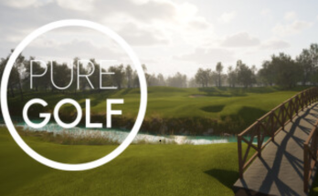 Pure Golf