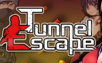 Tunnel Escape