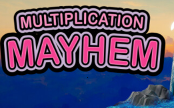 Multiplication Mayhem