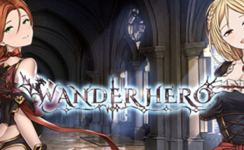 Wander Hero