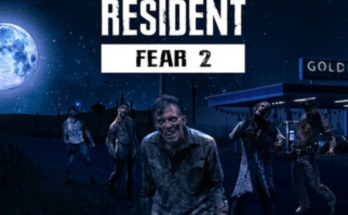 Resident Fear 2