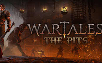 Wartales - The Pits