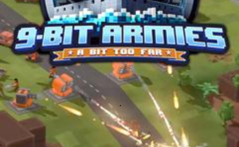 9-Bit Armies: A Bit Too Far
