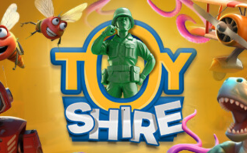 Toy Shire