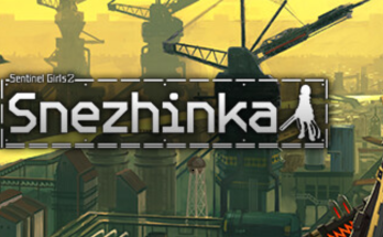 Snezhinka:Sentinel Girls2