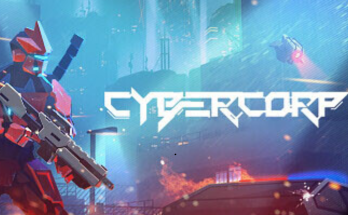 CyberCorp