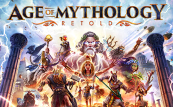 Age of Mythology: Retold