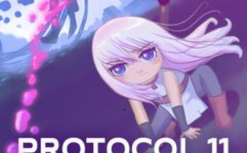 PROTOCOL 11 - Episode 1