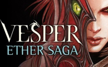 Vesper: Ether Saga - Episode 1