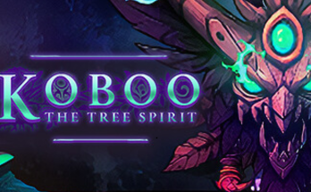 Koboo: The Tree Spirit