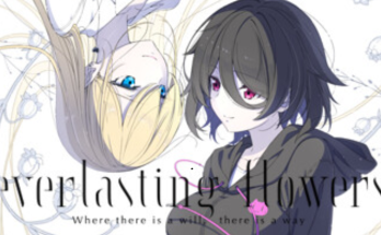Everlasting Flowers