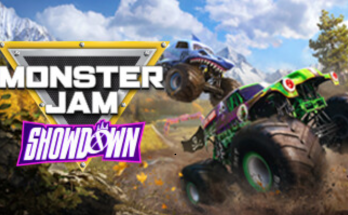 Monster Jam™ Showdown