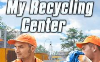 My Recycling Center - Resources Trading Expansion