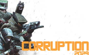CORRUPTION 2029