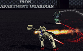 Iron Apartment Guardian