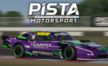 PISTA Motorsport