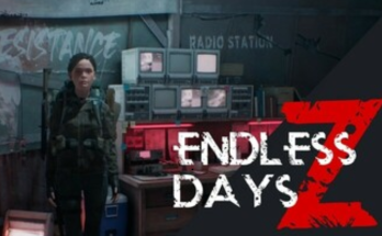 ENDLESS DAYS Z