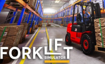 Forklift Simulator