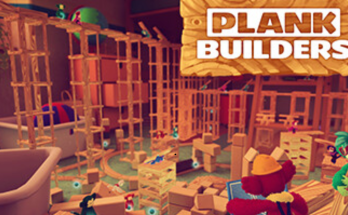 Plank Builders