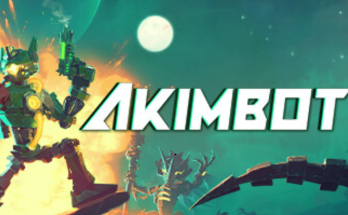 Akimbot