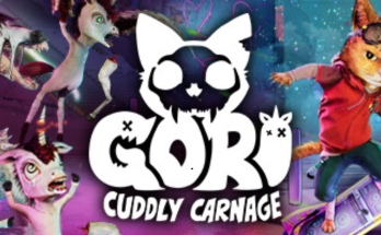 Gori: Cuddly Carnage