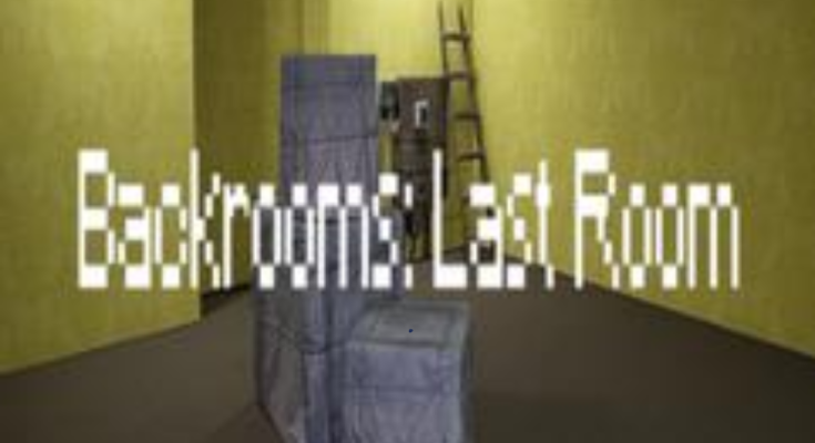 Backrooms: Last Room